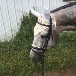 Meet your Posher, Kristine