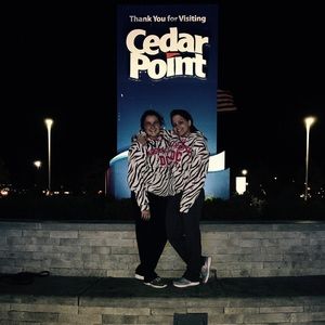 Meet your Posher, Liz