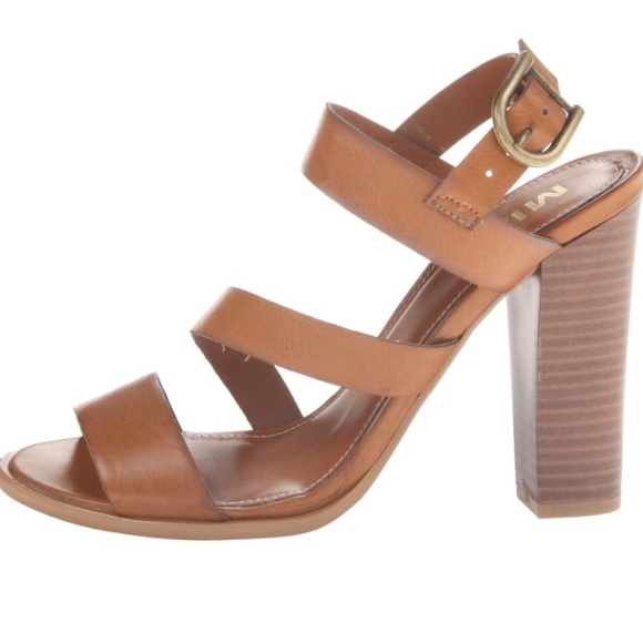 MIA Irris Sandals, size 8