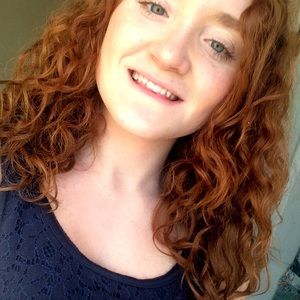 Meet your Posher, Sasha