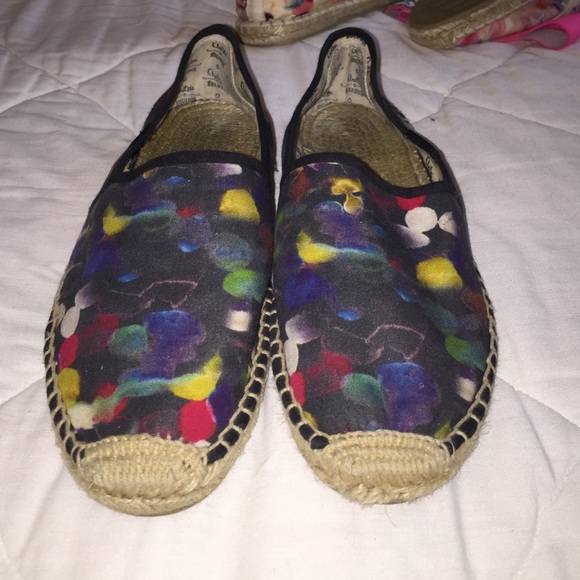 Soludos espadrilles