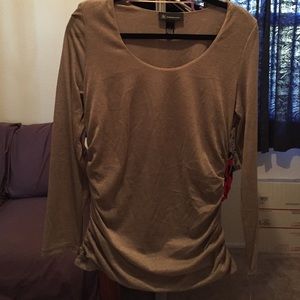 INC International Concepts Top