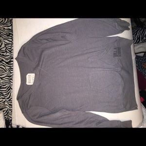 Ladies billabong sweater!!