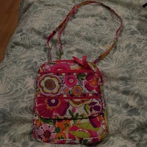 Vera Bradley Crossover