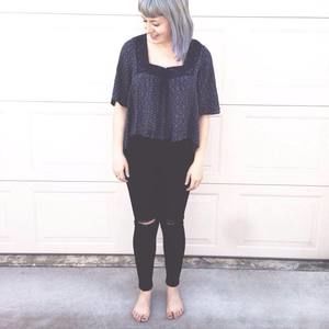 Meet your Posher, Natalie