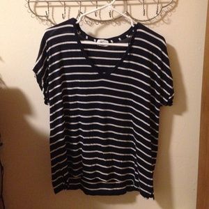 NWOT Oversized t shirt