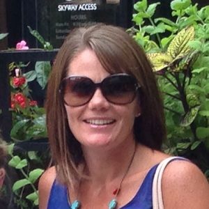 Meet your Posher, Jodi