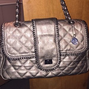 FLASH SALE❗️Chain Flap Shoulder Bag