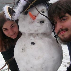 Meet your Posher, Danielle