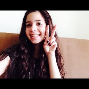 Meet your Posher, Tamar