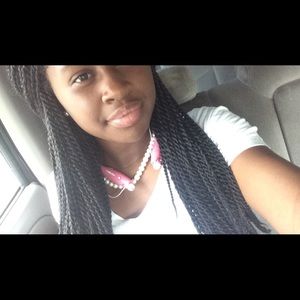 Meet your Posher, Destiny