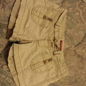 Union Bay shorts