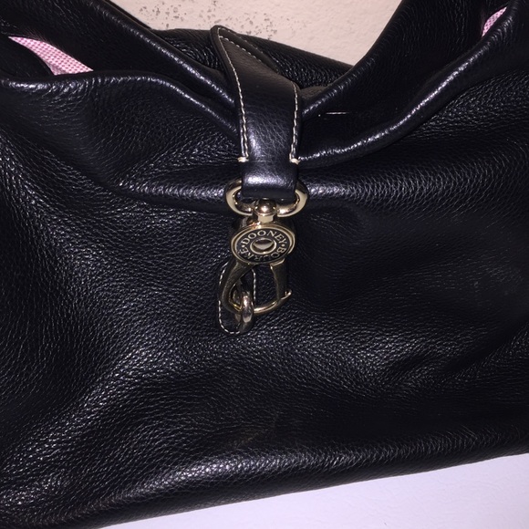 Authentic dooney &bourke.