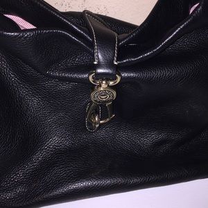 Authentic dooney &bourke.