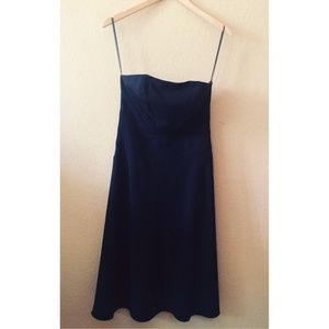 White House Black Market dress