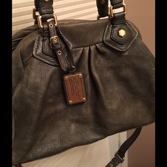 Marc by Marc Jacobs Classic Q Baby Aidan - Picture 2 of 3