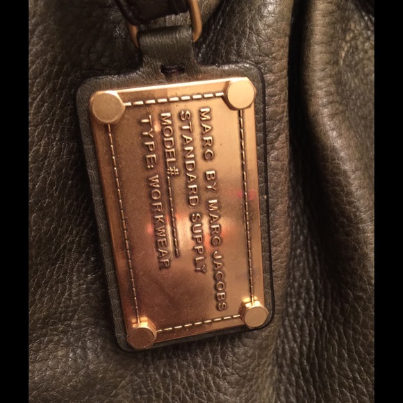 Marc by Marc Jacobs Classic Q Baby Aidan - Picture 3 of 3