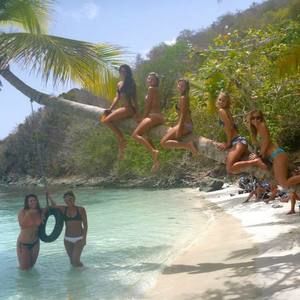 Meet your Posher, Celeste