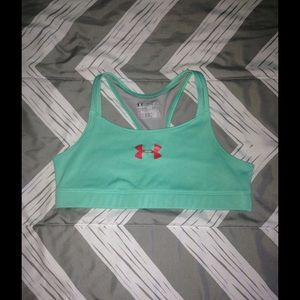 Under Armour Sports Bra
