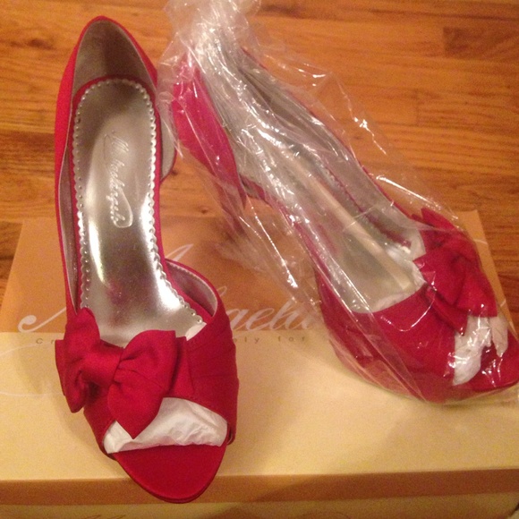 Michaelangelo Exclusive Shoes