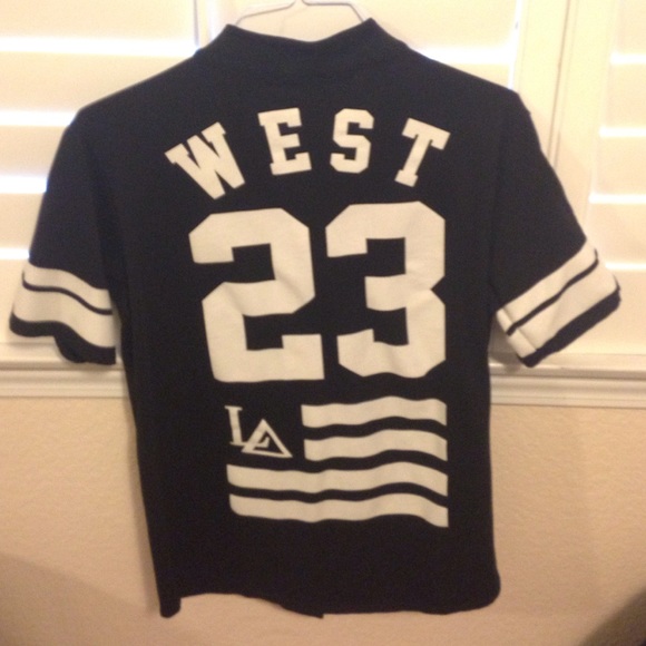 Jersey