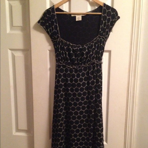Max studio dress