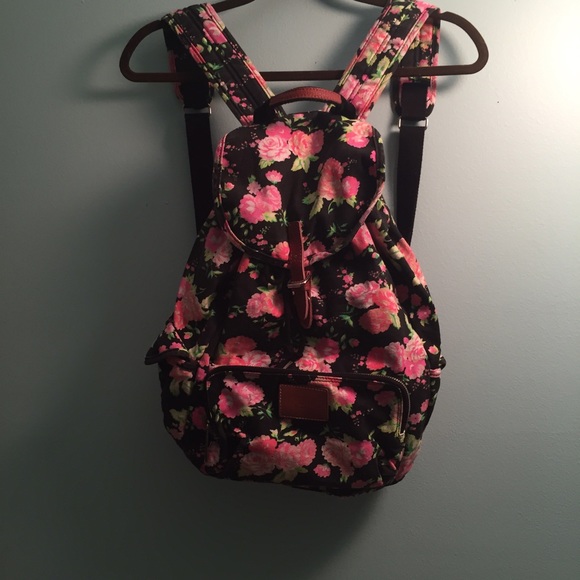 Adorable Victoria's Secret backpack