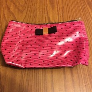VS Makeup Bag