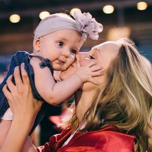 Meet your Posher, Rebecca