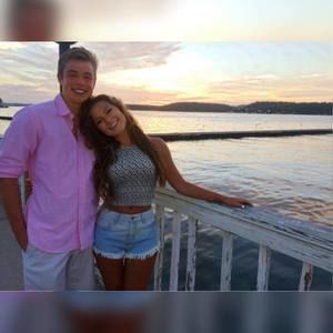 Meet your Posher, Jordan