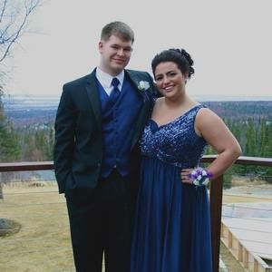 Meet your Posher, Brett