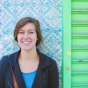 Meet your Posher, Zoe