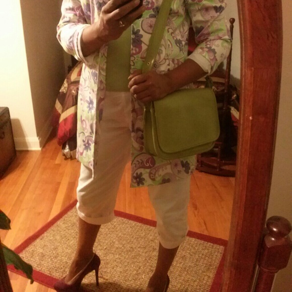 Fall Chadwick Colorful Jacket - Picture 2 of 4