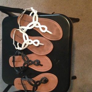Sandal Bundle