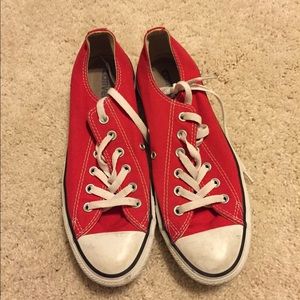 Too small for me now