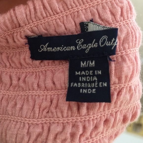 Pink Tank Top - Picture 4 of 4