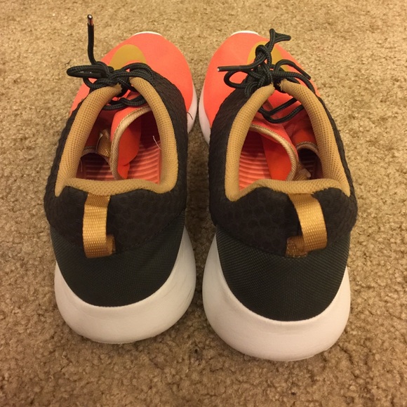 🔴sold 🔴Nike roshe run men's - Picture 4 of 4