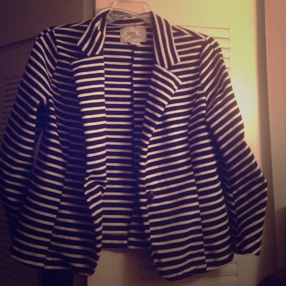 blazer