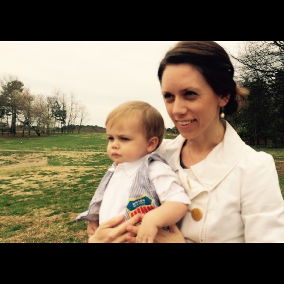 Meet your Posher, Lisa - Picture 1 of 1