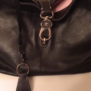 Authentic Brown Dooney&Bourke