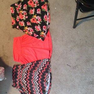 Skirt bundle