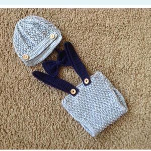 Meet your Posher, Adam