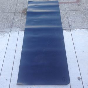 Yoga mat