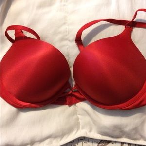 VS Miraculous bra