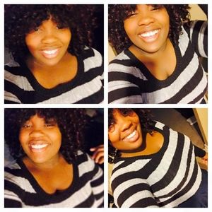 Meet your Posher, Margaret