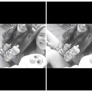 Meet your Posher, Randa