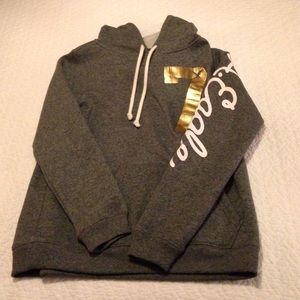 NWOT Hoodie!
