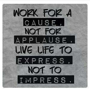 Meet your Posher, Laura