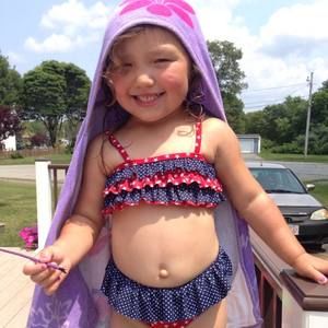 Meet your Posher, Keri