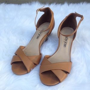 Cathy Jean Wedges